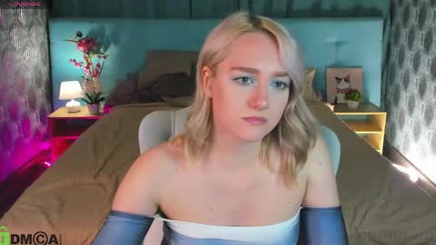 Snapshot of chloedeccker chatting on 17, 5, 2026 Chloe Deccker online show from 17, 5, 2026