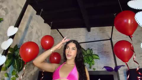 Snapshot of chloee_adams_ chatting on 10, 2, 2026 Chloe online show from 10, 2, 2026