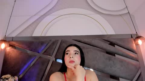 chloee_parkerr online show from 20, 5, 2026