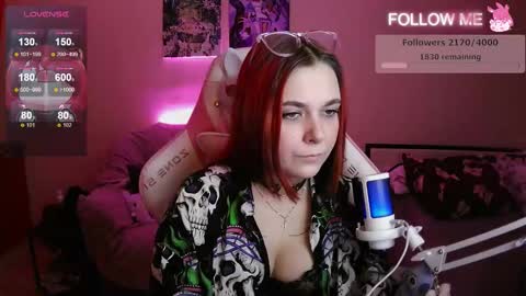 Chloe online show from 3, 2, 2026