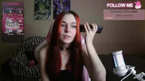 Chloe online show from 6, 2, 2026