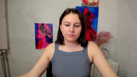 Chloe online show from 21, 10, 2025
