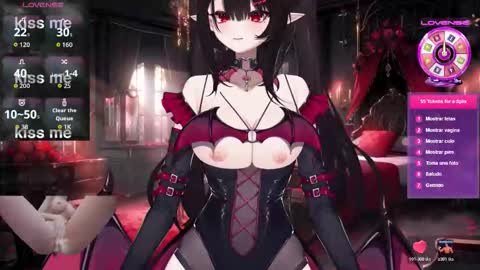 Snapshot of chloelabelle chatting on 1, 2, 2026 Chole online show from 1, 2, 2026