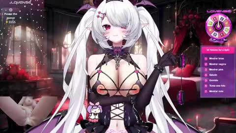 Snapshot of chloelabelle chatting on 4, 3, 2026 Chole online show from 4, 3, 2026