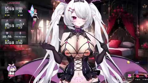 Chole online show from 12, 4, 2026