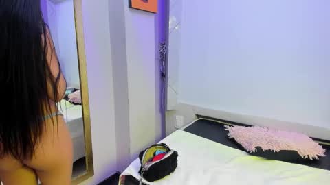 ChloeSignup For Free  Join my Fan Club online show from 27, 3, 2026