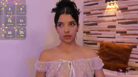 chloemasonn online show from 23, 9, 2025