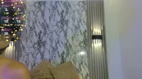 chloemasonn online show from 23, 10, 2025