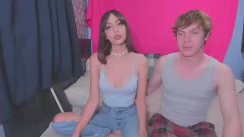 Chloe Night  Milo Night online show from 11, 10, 2025