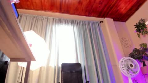 Chloe rosse online show from 29, 3, 2026