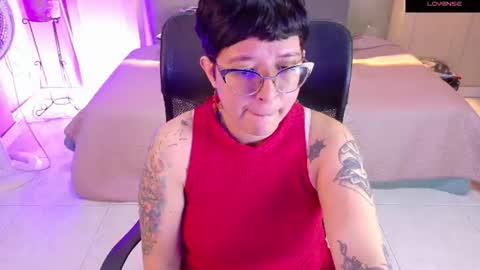 Snapshot of chloerossee chatting on 22, 7, 2026 Chloe rosse online show from 22, 7, 2026