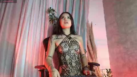 .. Chloe .. online show from 25, 3, 2026