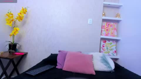 Snapshot of chloesmith9 chatting on 5, 5, 2026 Chloe online show from 5, 5, 2026