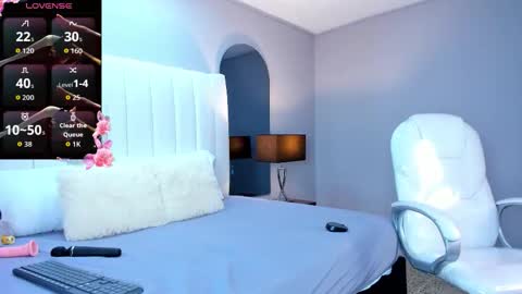 Chloe online show from 13, 2, 2026