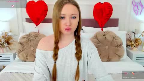 Snapshot of chloesug chatting on 17, 2, 2026 Chloe online show from 17, 2, 2026