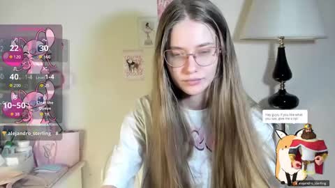 Snapshot of chloesweetbby chatting on 3, 4, 2026 chloesweetbby online show from 3, 4, 2026