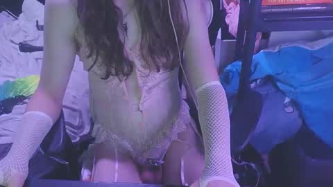 chloetjexx online show from 15, 10, 2025