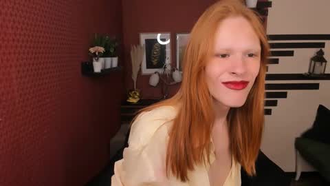 Chloe online show from 3, 11, 2025