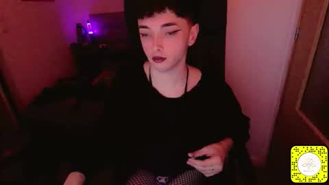 chloevenommm online show from 18, 1, 2026