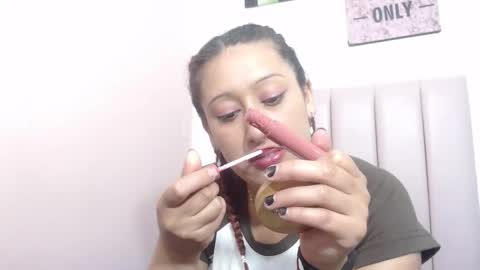 chloewild707rs online show from 13, 11, 2025