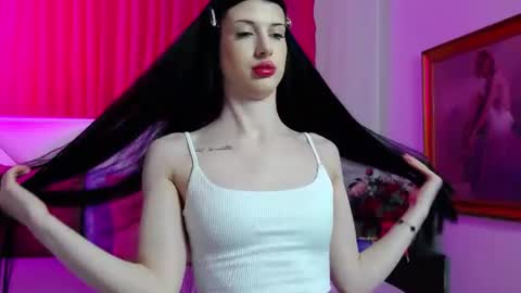 Snapshot of chloey_love_is chatting on 24, 6, 2026 Chloey online show from 24, 6, 2026