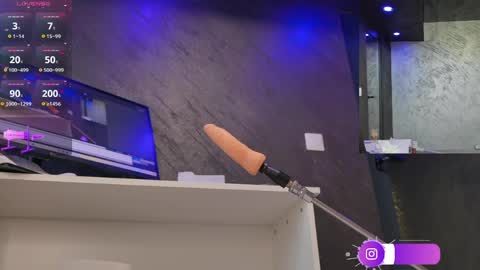 chocapika online show from 9, 4, 2026