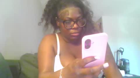 lightchocolate online show from 9, 3, 2026