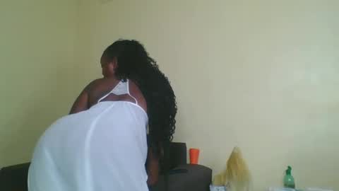 Snapshot of choco_baeb chatting on 17, 1, 2025 nei online show from 17, 1, 2025