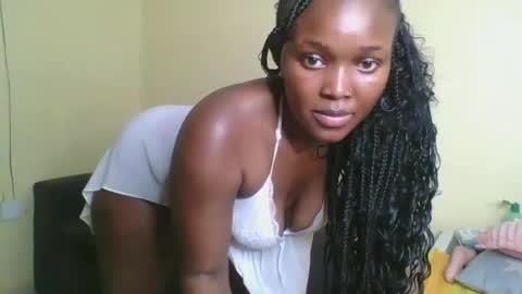 Snapshot of choco_baeb chatting on 19, 1, 2025 nei online show from 19, 1, 2025