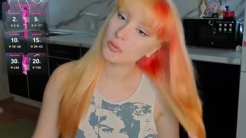 choco_meowx online show from 19, 11, 2025