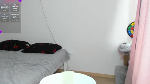 choco_meowx online show from 20, 7, 2026