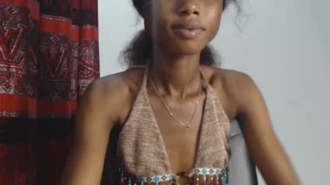 choco_petitqueen online show from 31, 12, 2024