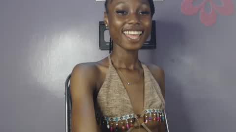 choco_petitqueen online show from 9, 1, 2025