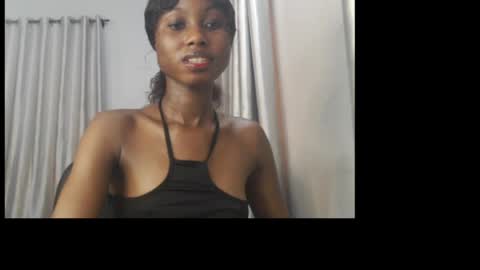 choco_petitqueen online show from 7, 4, 2026