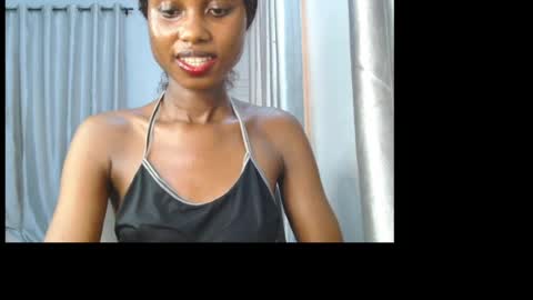 choco_petitqueen online show from 17, 4, 2026