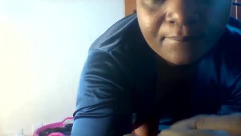 Snapshot of chocobabe002 chatting on 9, 1, 2026 chocobabe002 online show from 9, 1, 2026