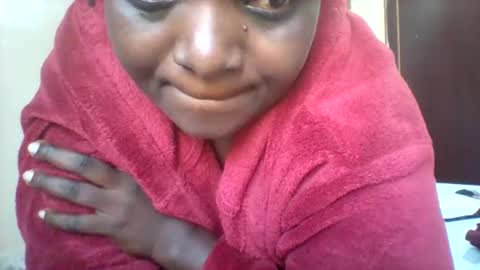 Snapshot of chocobabe002 chatting on 13, 1, 2026 chocobabe002 online show from 13, 1, 2026