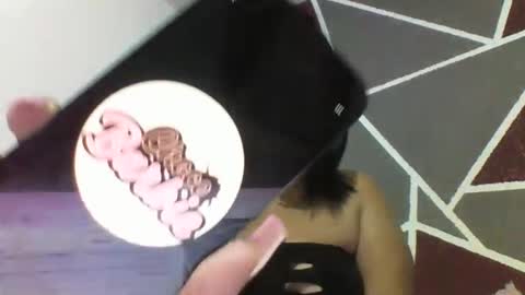 Snapshot of chocobarbieoficial chatting on 24, 2, 2026 chocobarbieoficial online show from 24, 2, 2026