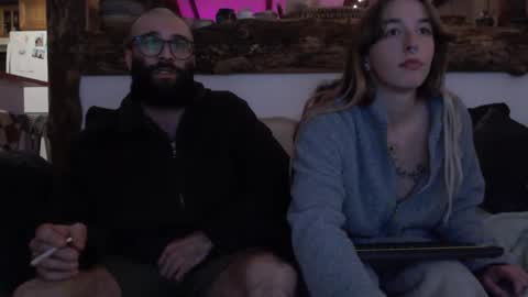 chocobear89 online show from 4, 12, 2024