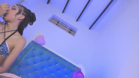 chocobunny1 online show from 13, 4, 2026