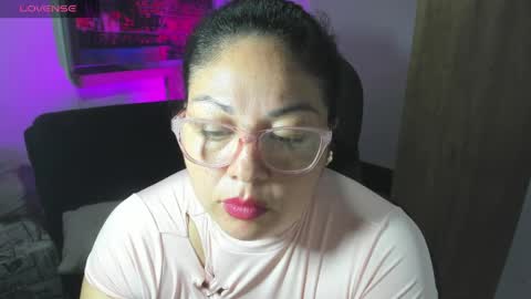 Snapshot of chocobunny_1 chatting on 16, 5, 2026 chocobunny_1 online show from 16, 5, 2026