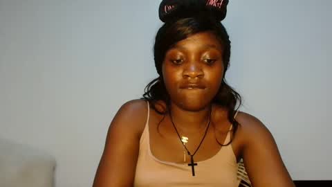 Snapshot of chocolate_desiree chatting on 16, 1, 2026 Lofti online show from 16, 1, 2026