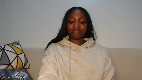 Snapshot of chocolate_desiree chatting on 7, 2, 2026 Lofti online show from 7, 2, 2026