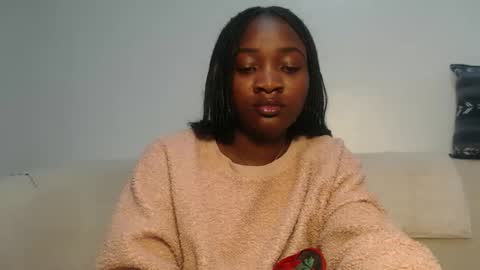 Snapshot of chocolate_desiree chatting on 17, 2, 2026 Lofti online show from 17, 2, 2026