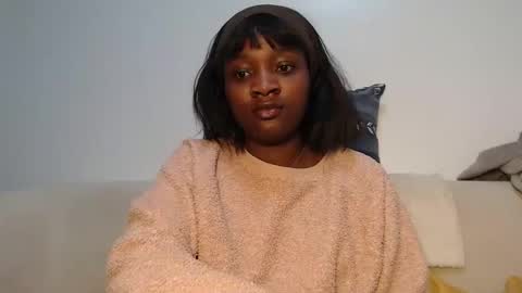Snapshot of chocolate_desiree chatting on 20, 2, 2026 Lofti online show from 20, 2, 2026