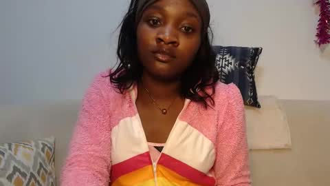 Snapshot of chocolate_desiree chatting on 25, 2, 2026 Lofti online show from 25, 2, 2026