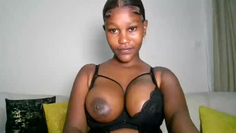 chocolate_divaa online show from 24, 7, 2026