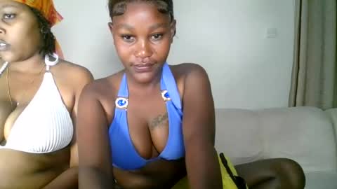 chocolate_divaa online show from 27, 7, 2026