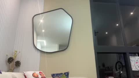 ChocolateCakeQueen online show from 7, 12, 2024