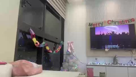 ChocolateCakeQueen online show from 23, 12, 2024